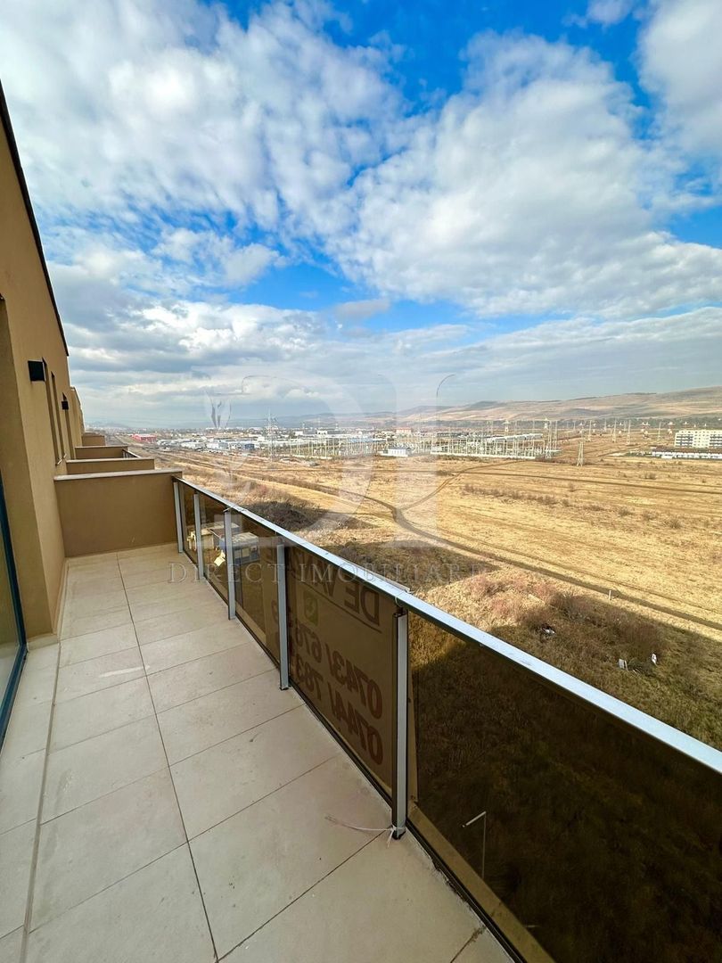 Penthouse ultramodern | Zona Terra - Poză 27