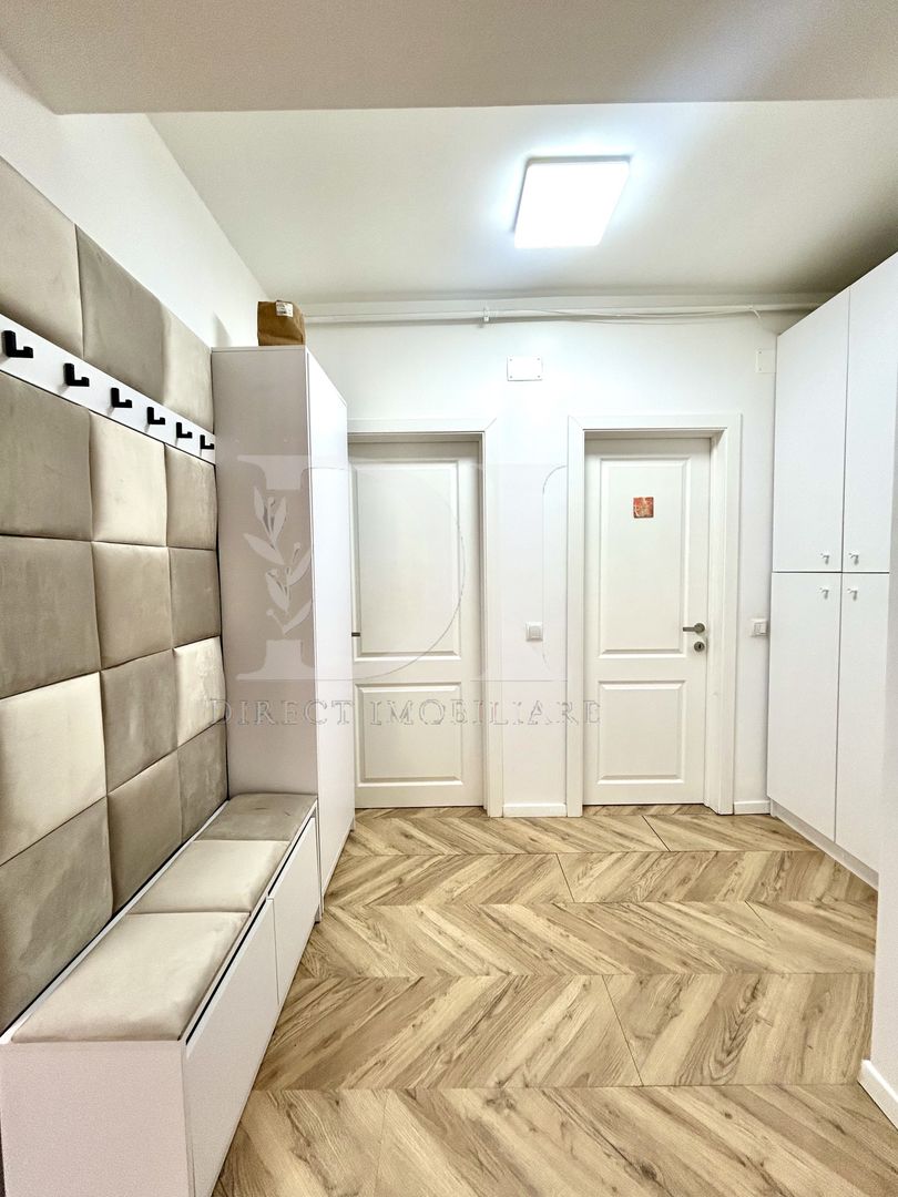 Apartament 2 camere de vanzare / Zona Vivo - Cluj - Poză 9