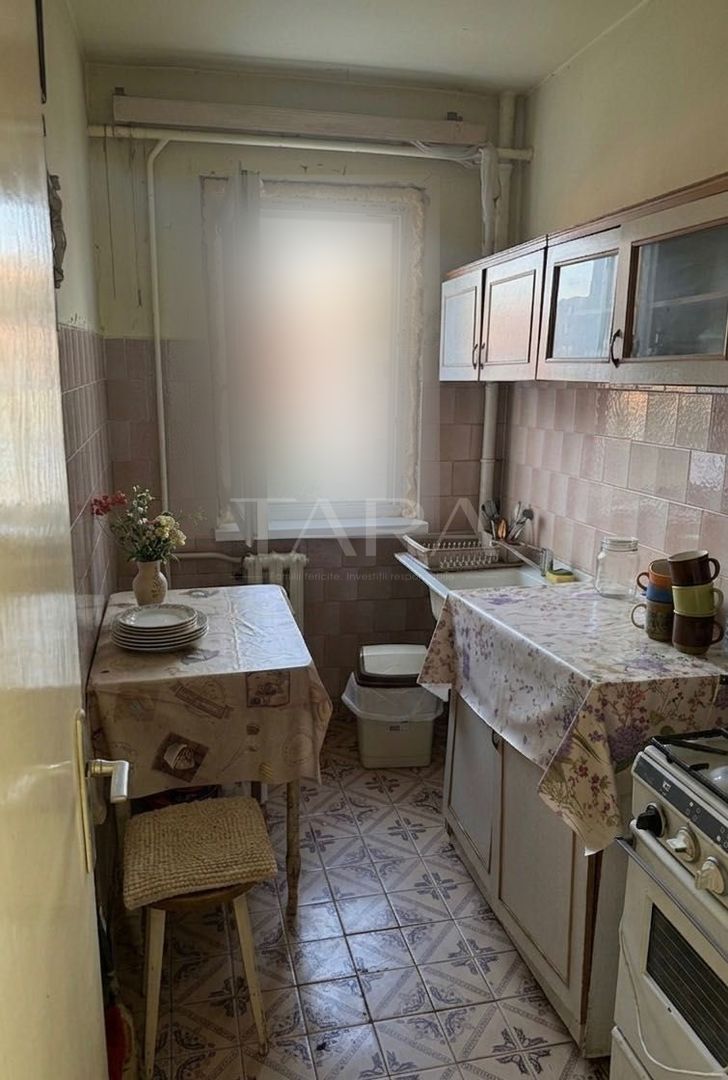 Oportunitate în Mănăștur – 2 camere, zona Minerva. - Poză 7