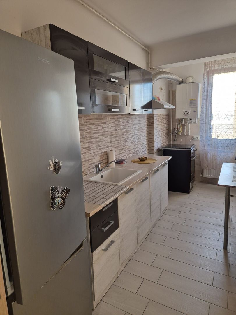 Vânzare studio/garsonieră Blvd. Metalurgiei - Poză 3