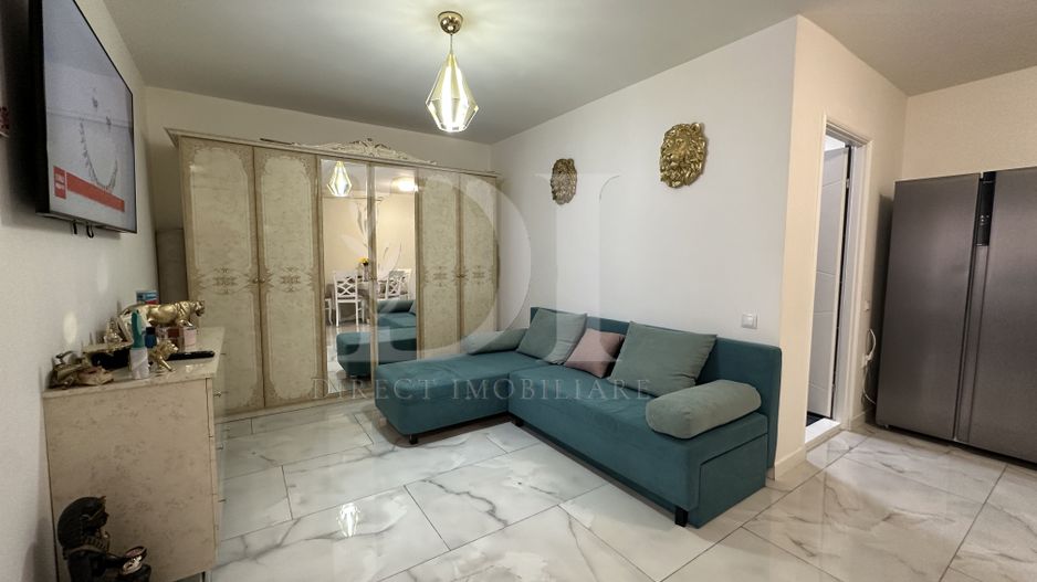 Apartament la cheie / Zona Eroilor - Poză 1