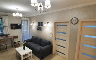 Apartament 2 camere +parcare  Tatarasi - Tudor Office Center-480 Euro - Poză 3