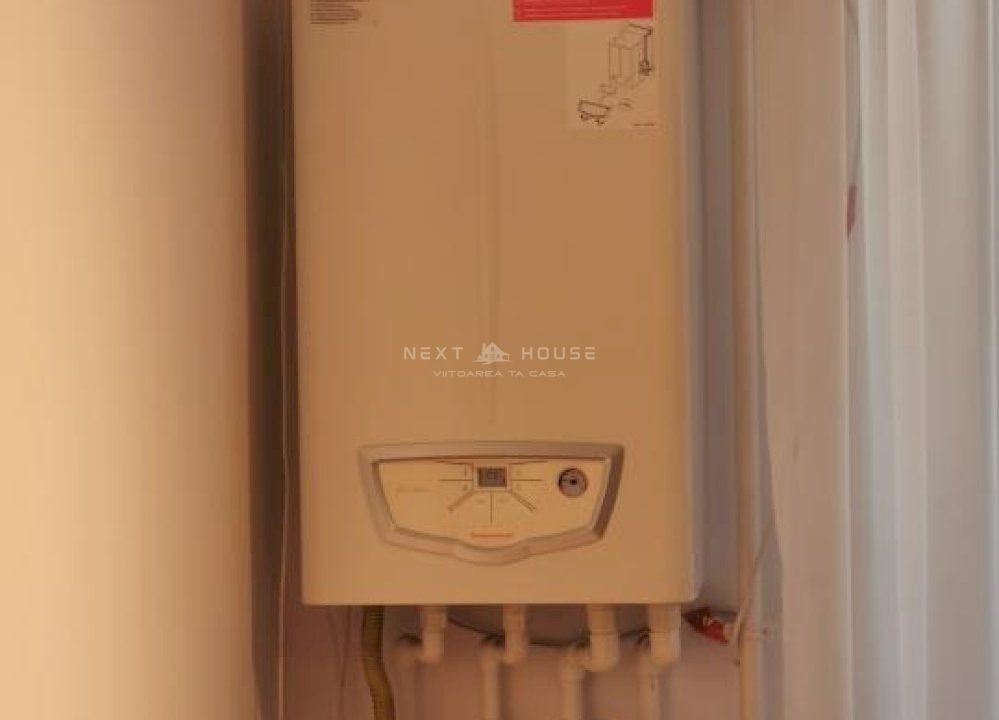 Apartament ( tip studio ) 13 Septembrie - P. Ispirescu - Poză 10