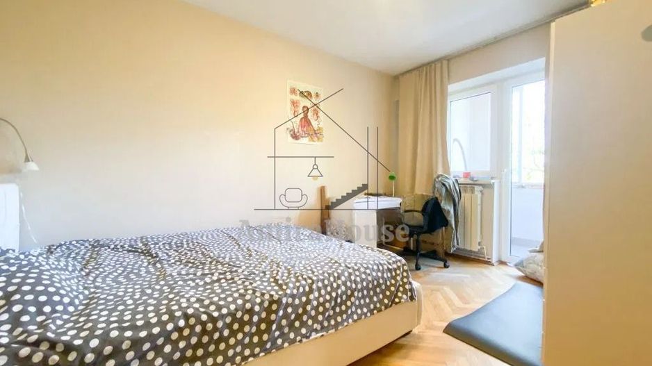 Apartament 3 camere, 90 mp utili,  zona Calea Manastur - Poză 23