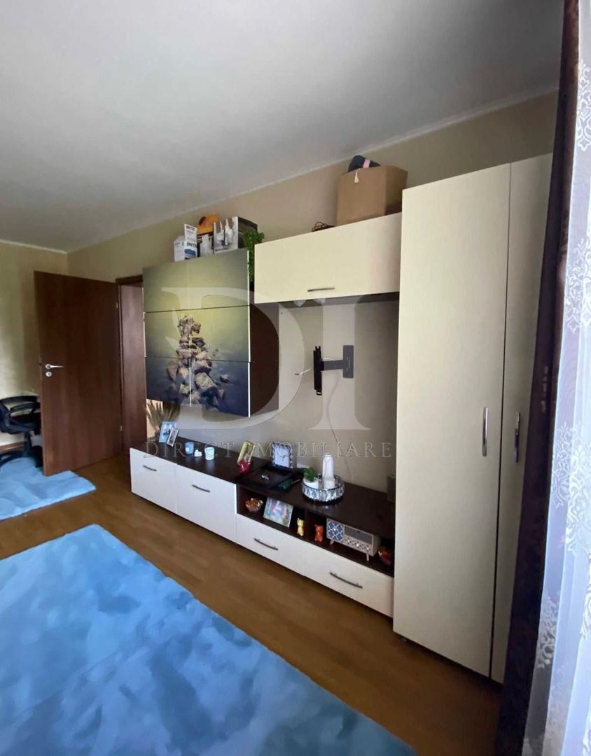 Apartament la cheie / etaj intermediar / Zona Stejarului - Poză 2