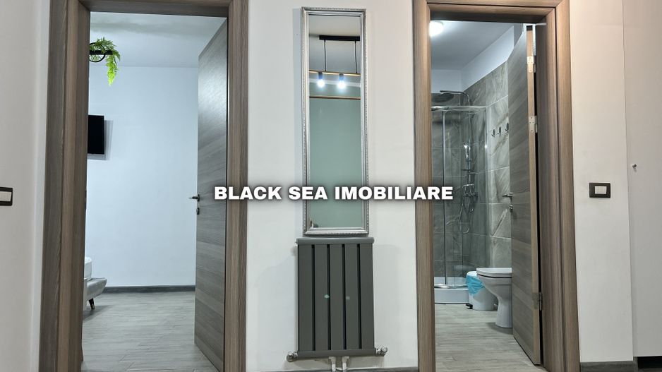 Apartament modern 2 camere in Alezzi Beach Resort Fitness & Spa - Poză 7