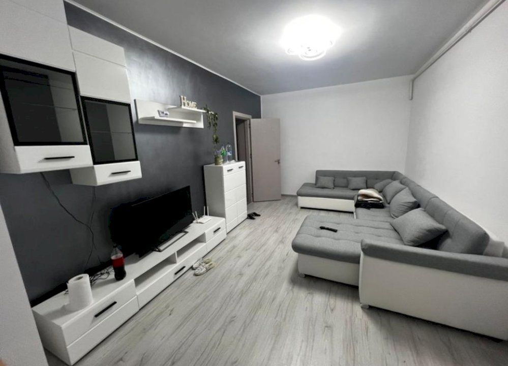 Vanzare apartament 2 camere in Pallady, centrala, mobilat, utilat, parcare - Poză 4
