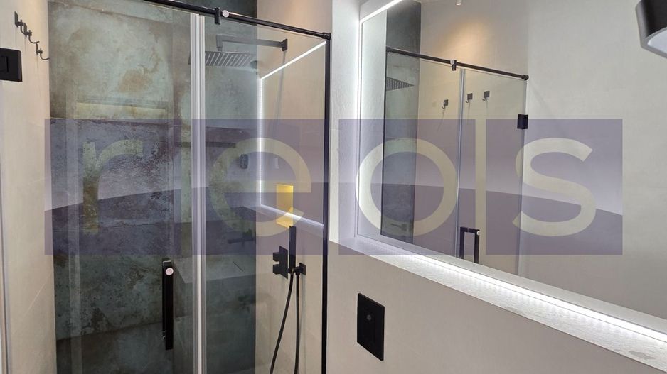 VANZARE DUPLEX P+1 | CONSTRUCTIE 2021 | TEREN 200 MP | ZONA STEFAN CEL MARE - Poză 9