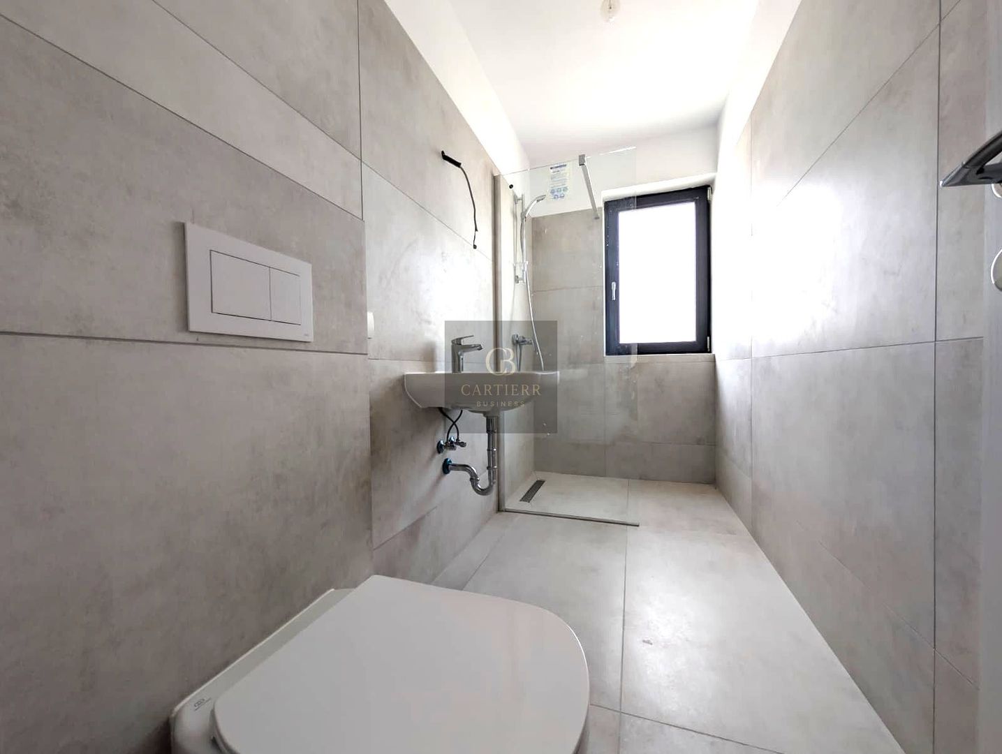 3 CAMERE  | PALLADY |  LOC DE PARCARE(OPȚIONAL) | COMISION 0 - Poză 11