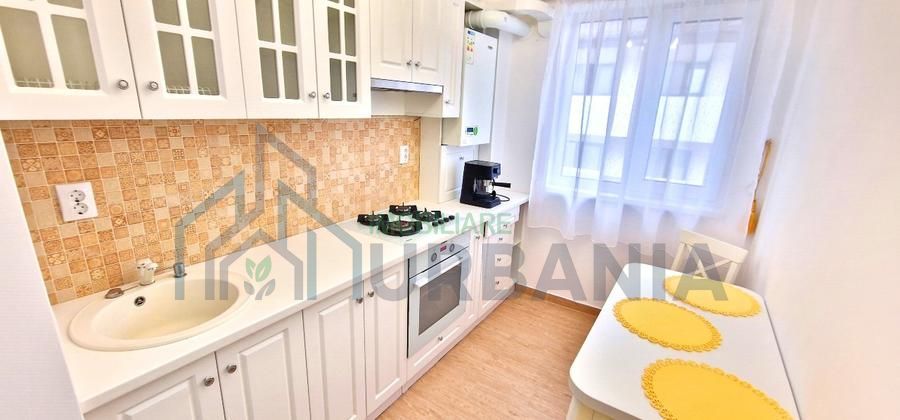 Apartament 1 cameră, 45 mp, mobilat, loc parcare, Rond CUG, Complex Smart Apartments - Realis Residence - Poză 2
