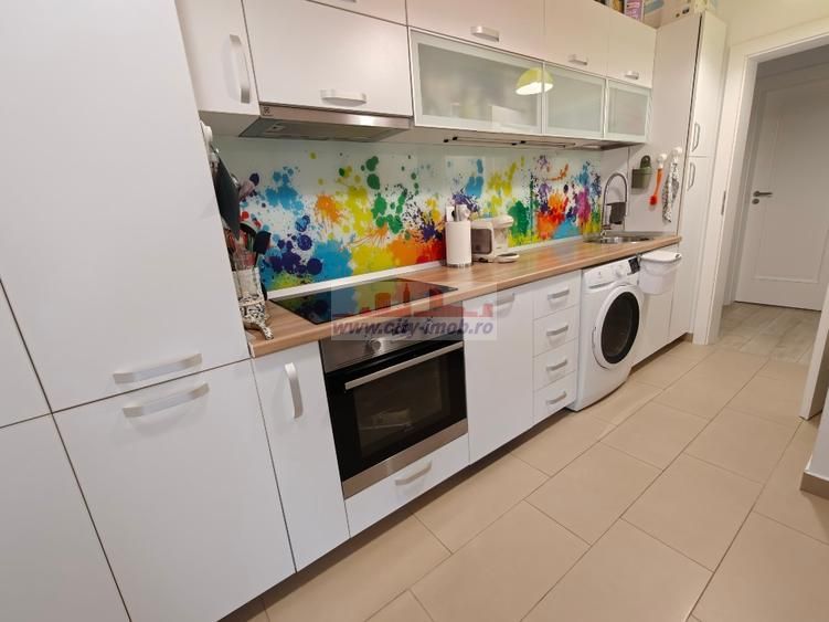Apartament 2 Camere Valletta Residence - Poză 4