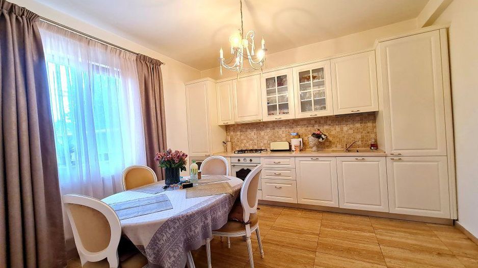 Ocazie Vila deosebita P+1 , sect 1, Pajura, 8 min Arc Triumf - Poză 7