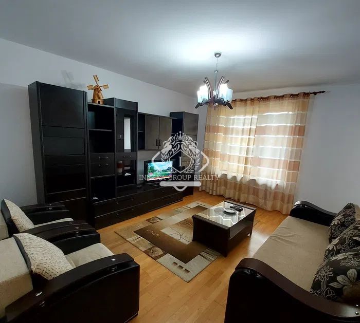 Apartament 2 camere decomandat de inchirita in Asmita Gardens - Poză 2