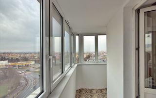 Apartament 4 camere | Semiluna | etaj 5 | lift nou | 129 000 euro - Poză 5