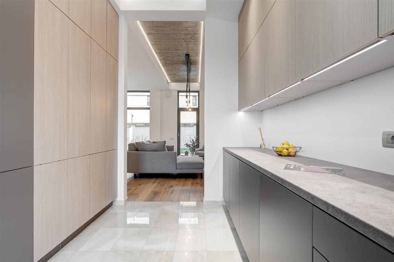 Vila de Lux | Zona Pipera | Certificare BREEAM - Poză 29