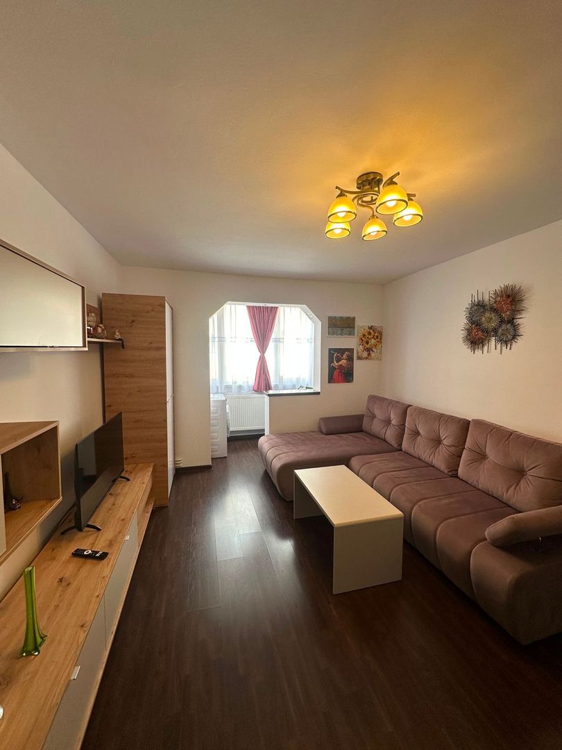 Apartament 2 camere, zona Noua - Poză 3
