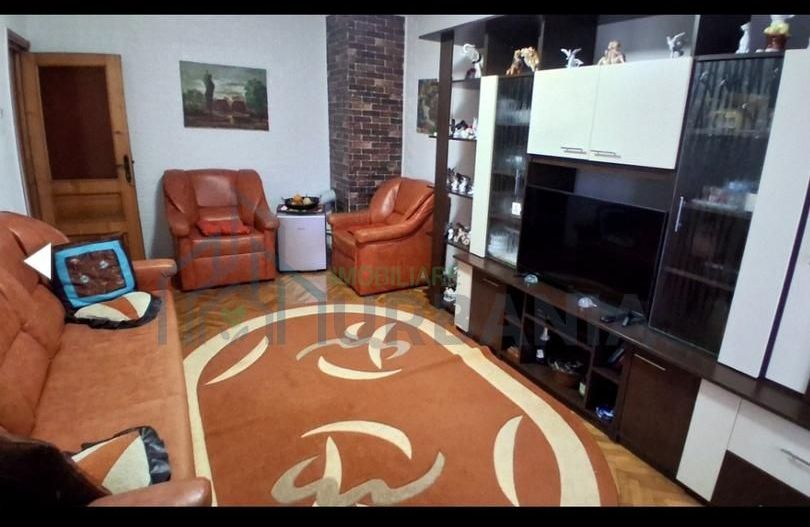 Vand apartament 4 camere - Pacurari- Esplanada Mimoza Iași - Poză 6