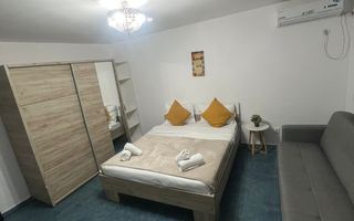 STUDIO DE ÎNCHIRIAT – ZONA Unirii – 40 MP - Poză 4