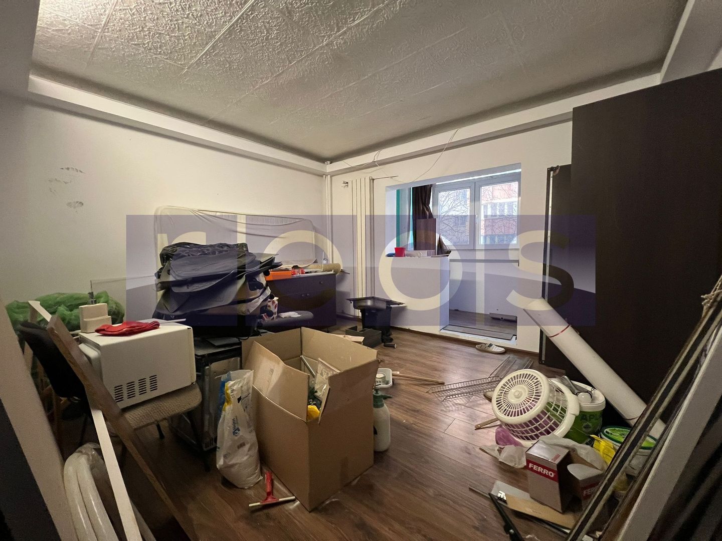 VAZARE 4 CAMERE | DECOMANDAT | 98MP | ZONA NERVA TRAIAN - Poză 5