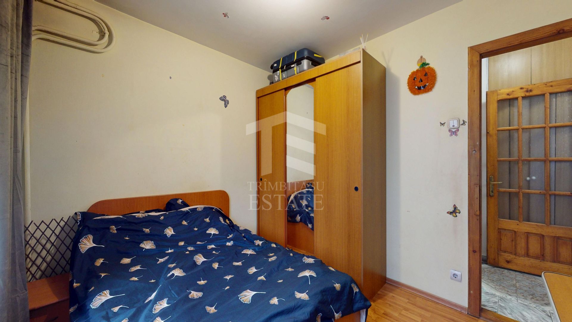 Apartament 3 camere Gorjului | Metrou 5 minute | Bloc 1981 - Poză 14