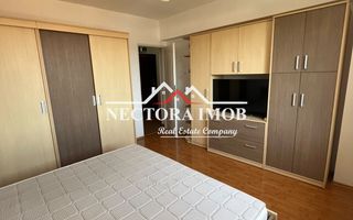 NECTORA IMOB Exclusivitate-Apartament 3 camere, 2 bai, Tip C, 74 mp - Poză 5