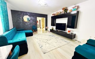Casa spatioasa 5 camere Trivale - Clasa energetic A - Poză 4