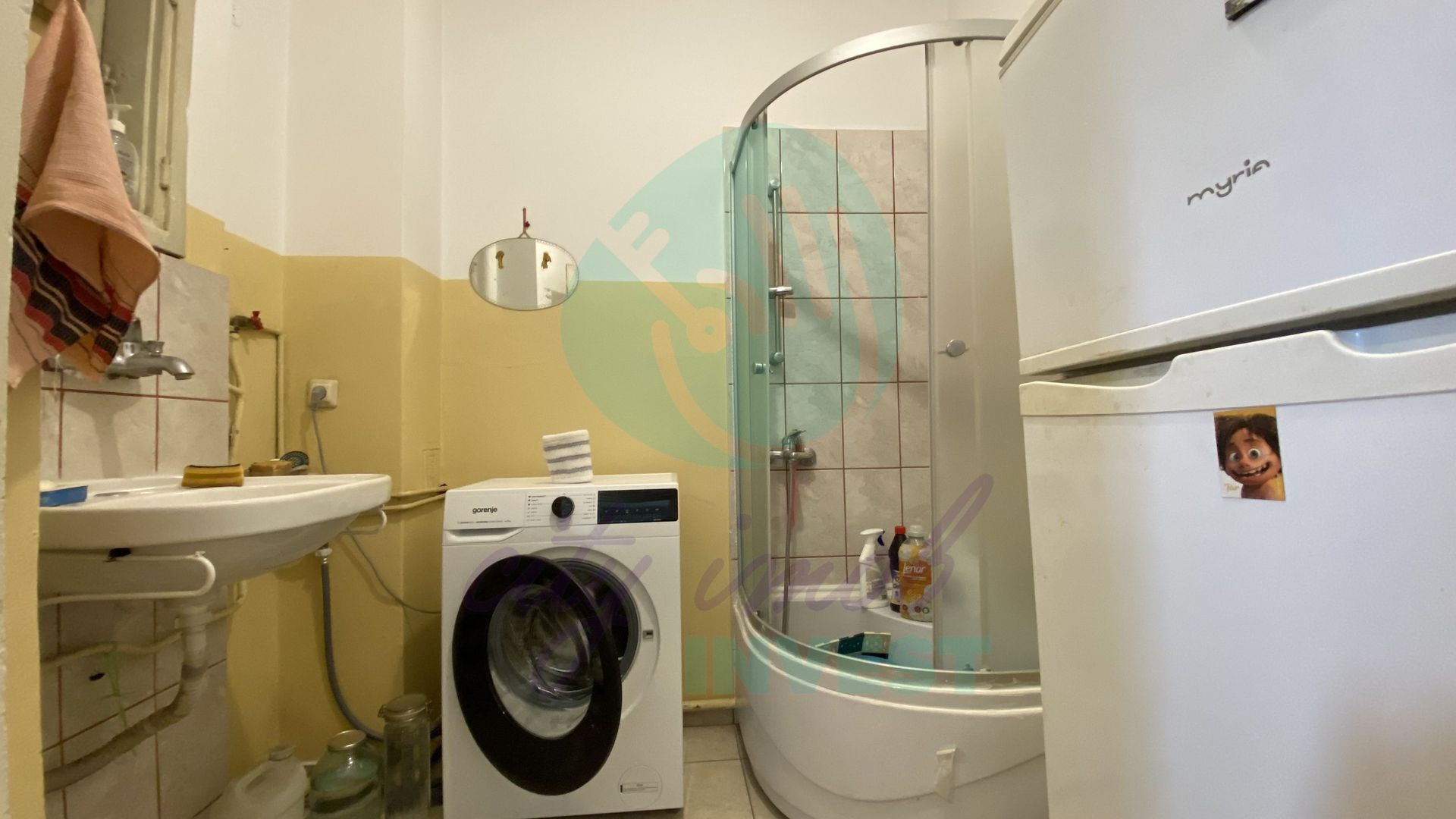 Apartament în vilă cu potențial, Moșilor - Poză 10