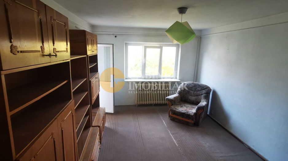Apartament 2 camere decomandat, Clopotari - Nicolina - Poză 2