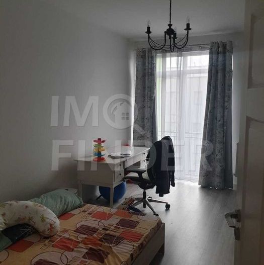 NOU 3 camere cu parcare Exterioara Soporului - Poză 7