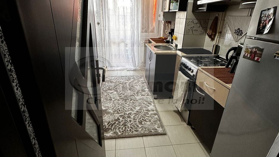 partament 2 camere – Valea Adâncă, Com. Miroslava, Iași-79,900 € - Poză 4