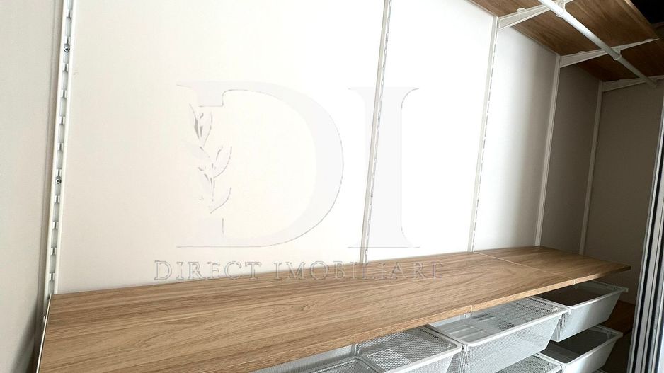 Apartament ultramodern / etaj intermediar / Zona Eroilor - Poză 20
