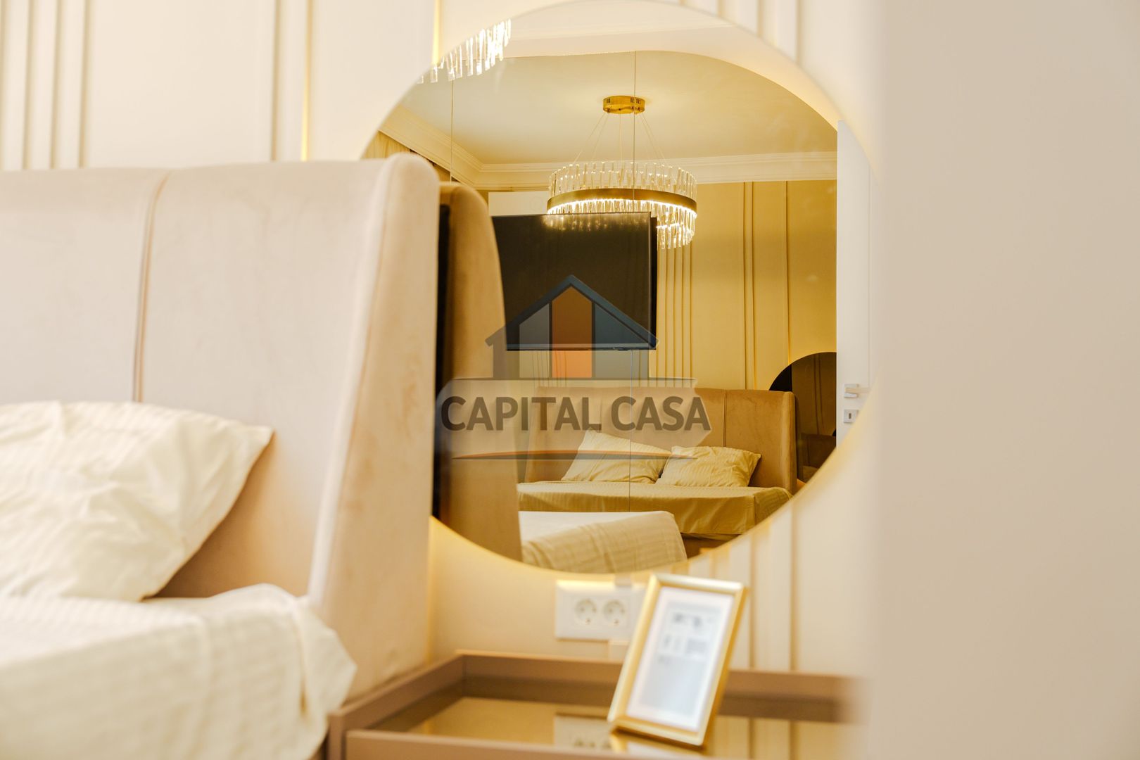 Apartament 2 Camere | Mobilat & Utilat Premium Pipera - Poză 19