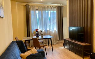 Vanzare apartament 3 camere 70 mp, loc parcare - parcul Herastrau - Poză 10