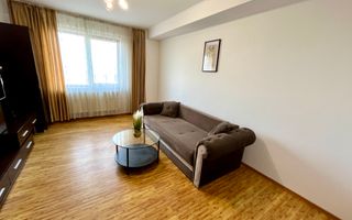 Apartament cu 2 Camere, Etaj 2, Zona Stadion - Poză 4
