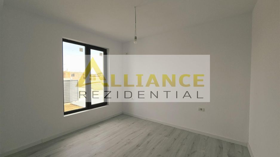 Casa individuala- beci- incalzire pardoseala-placa de beton - Poză 6