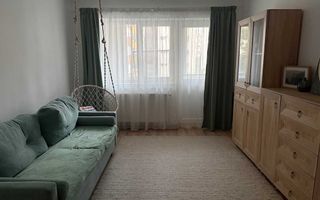 Apartament de 2 camere, 51mp, renovat, zona Piata Flora - Poză 3