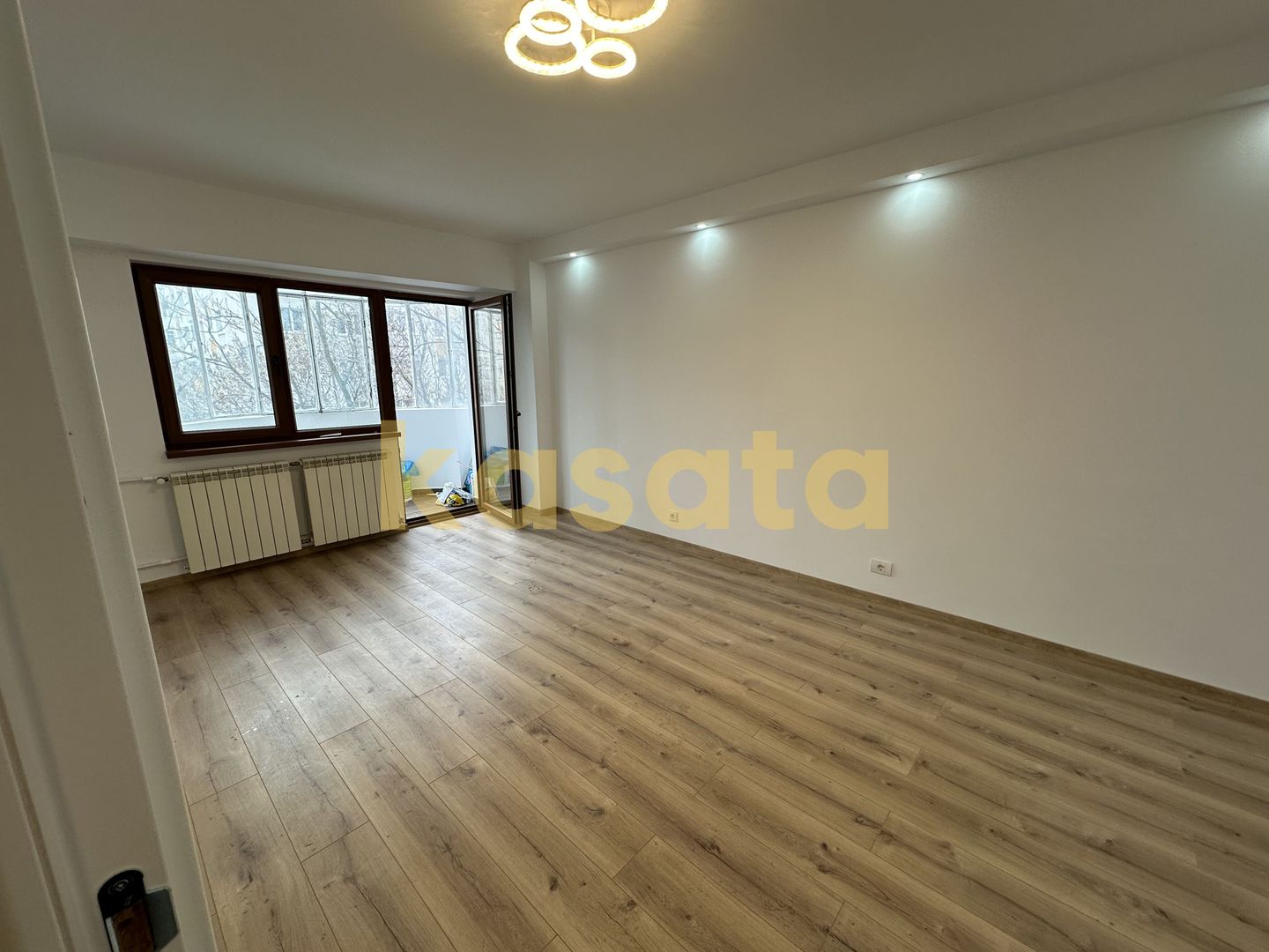 Garsonieră | Parcul Sebastian | Etaj Intermediar | Renovată - Poză 5