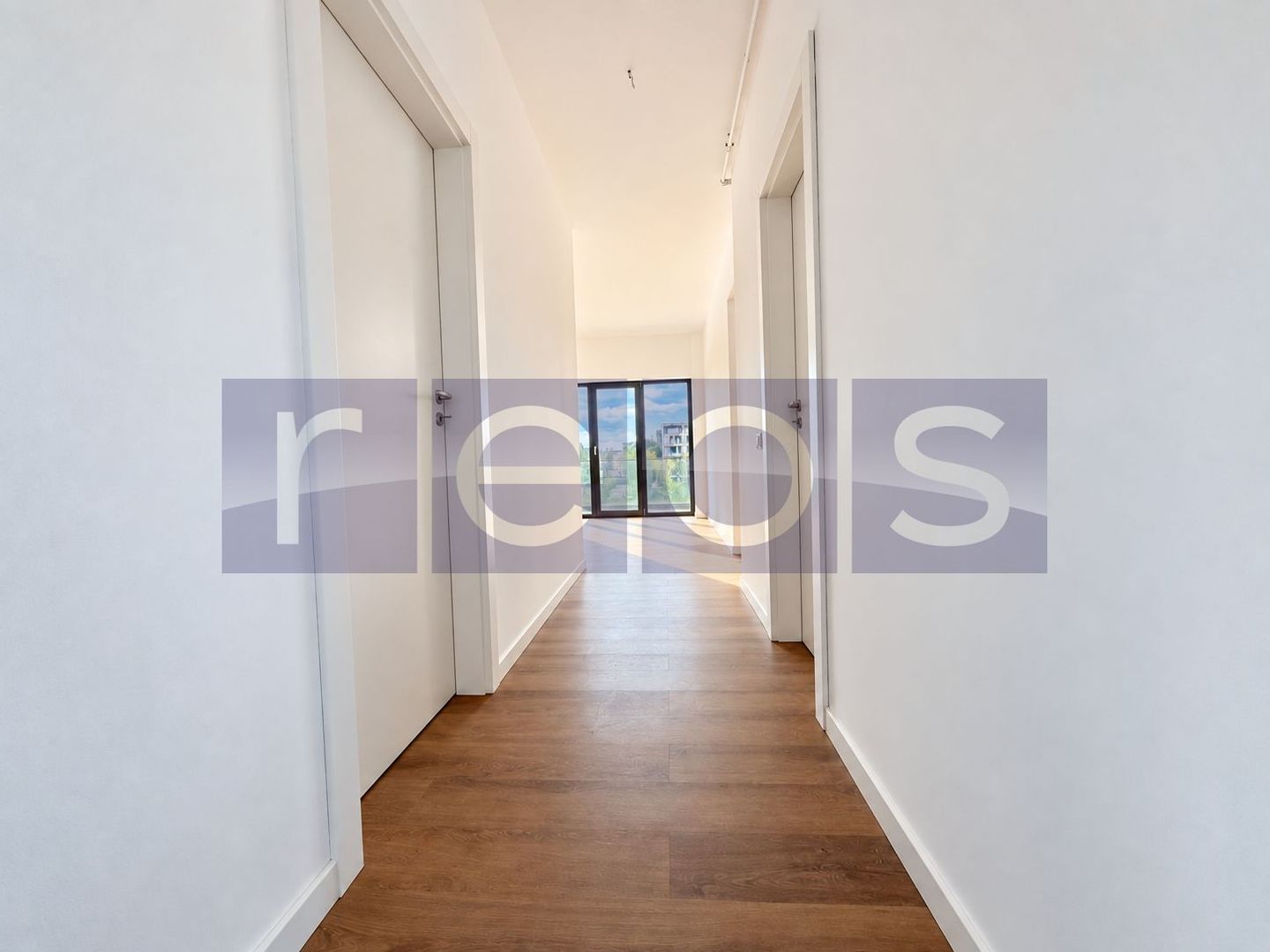 VANZARE 3 CAMERE | 80 MP TOTALI  | TERASA | AVIATIEI - BANEASA - Poză 4