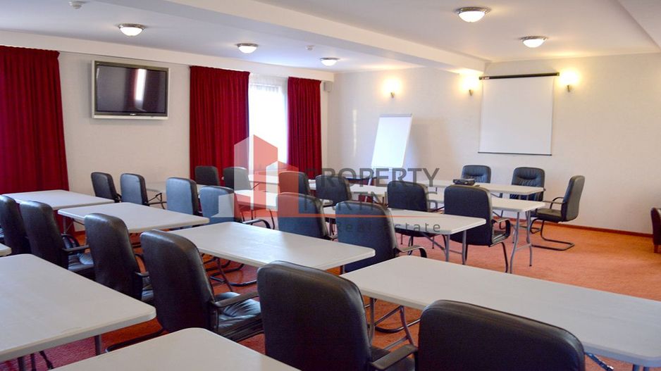 Resort 4 Stele de Vânzare | Fundata Brașov | 45.000mp | 43 Unități | - Poză 10