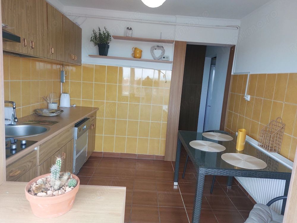 Apartament 2 camere zona Florilor/Craiter - Poză 4
