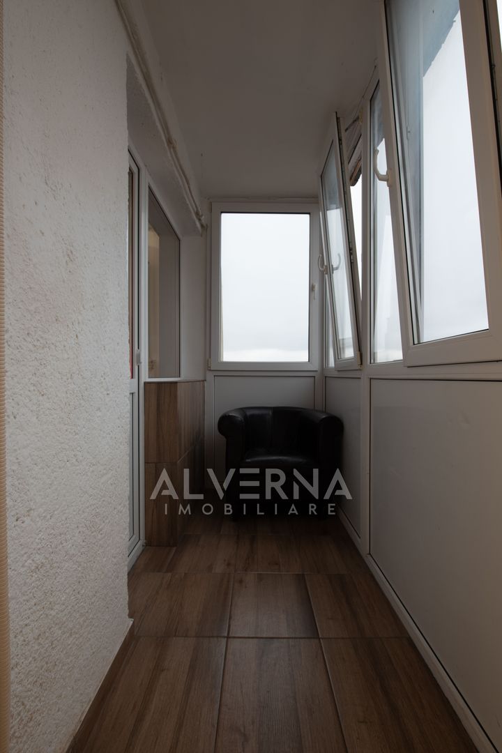 Apartament 3 camere semidecomandat | 67mp | parcare | Manastur - Poză 20