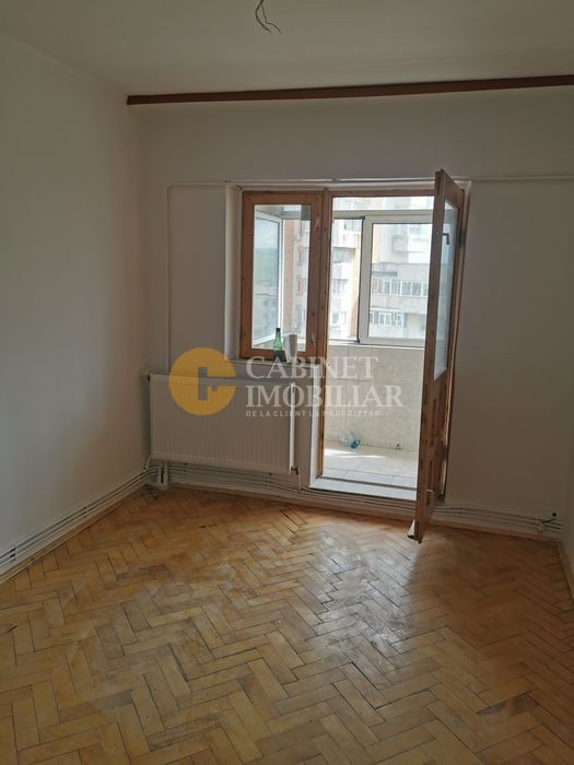 PACURARI - 3 CAMERE DECOMANDAT - BLOC 1985 - Poză 3