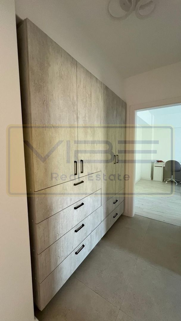 Apartament 2 camere decomandat + parcare subterana, Tatarasi - Poză 11