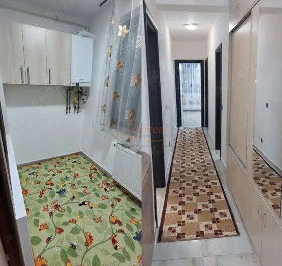 Apartament 3 camere ISARAN etaj intermediar, loc de parcare. - Poză 3