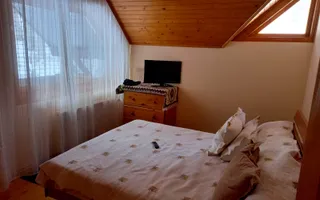 Vila Busteni Poiana Tapului I Liziera padurii I OCAZIE I COMISION 0% - Poză 11