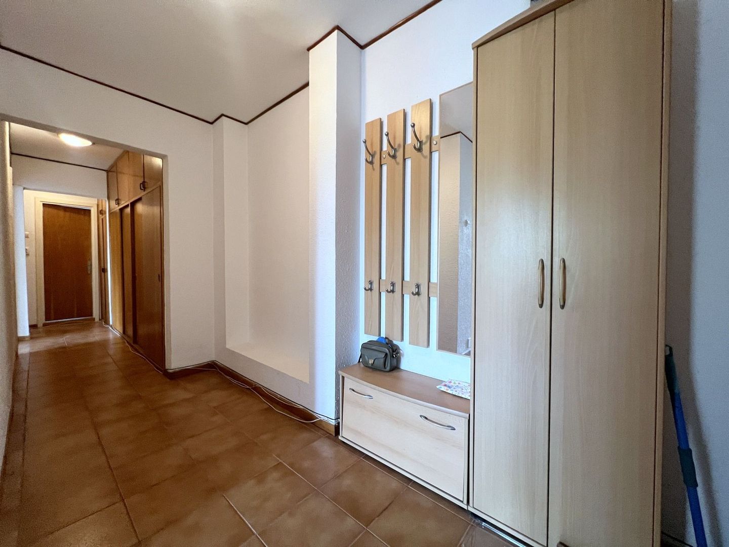 3 camere decomandat bloc 1984 Floreasca | Beller - Poză 4