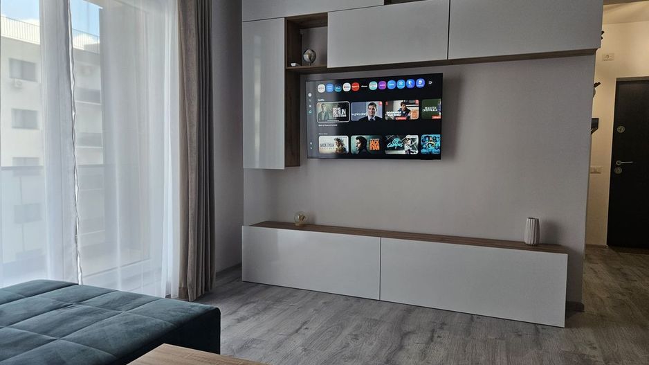 Apartament 2 camere Berceni-Drumul Jilavei|Parcare inclusa - Poză 3