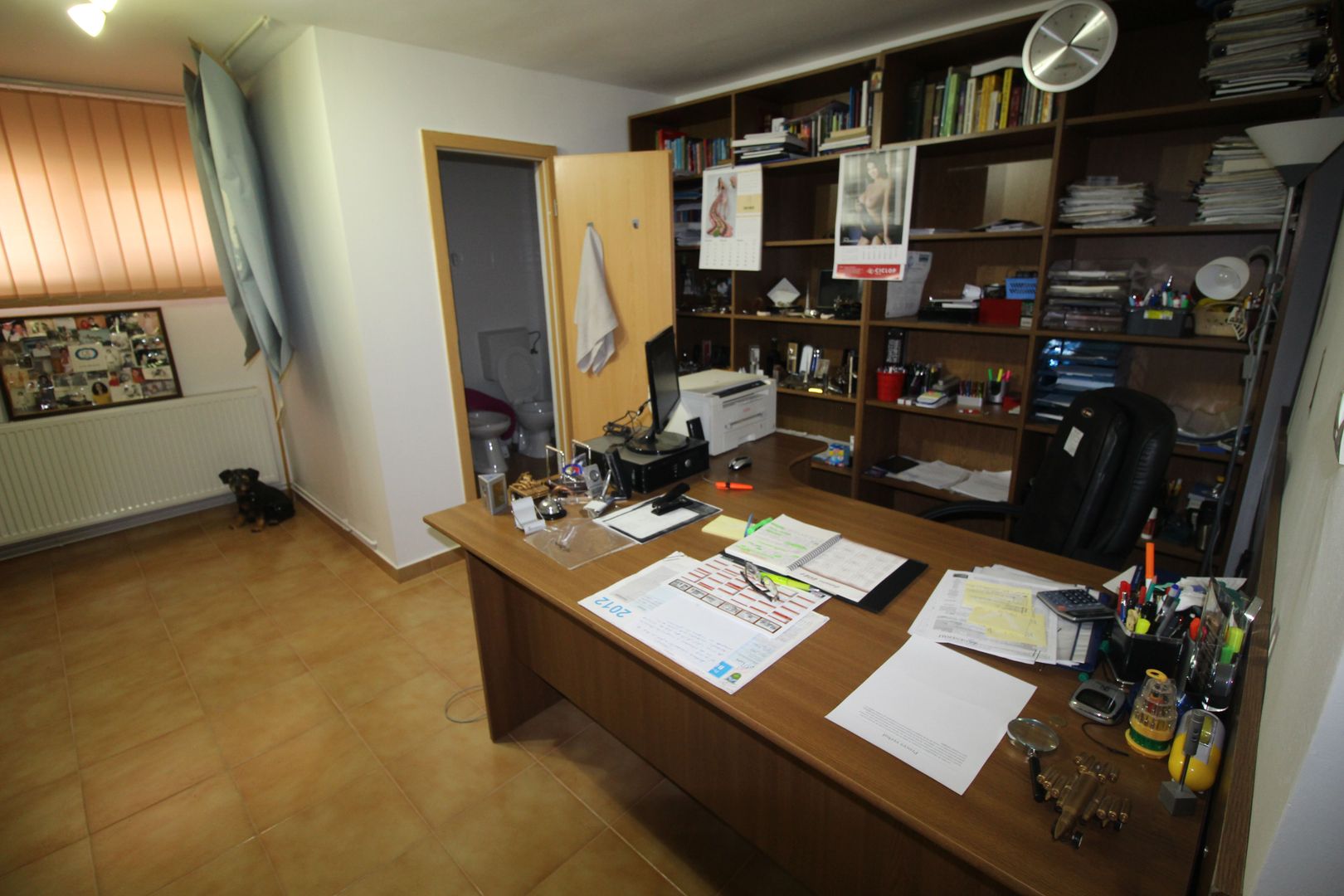Imobil pretabil activitati diverse: clinica medicala/camin batrani/pensiune - Poză 19