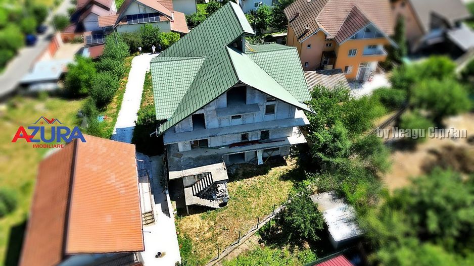 Vanzare casa si teren, Gavana - Poză 12