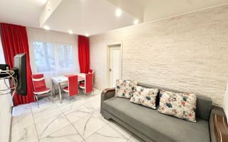 NOU | Apartament 2 camere - Gheorghe Lazăr - Poză 1